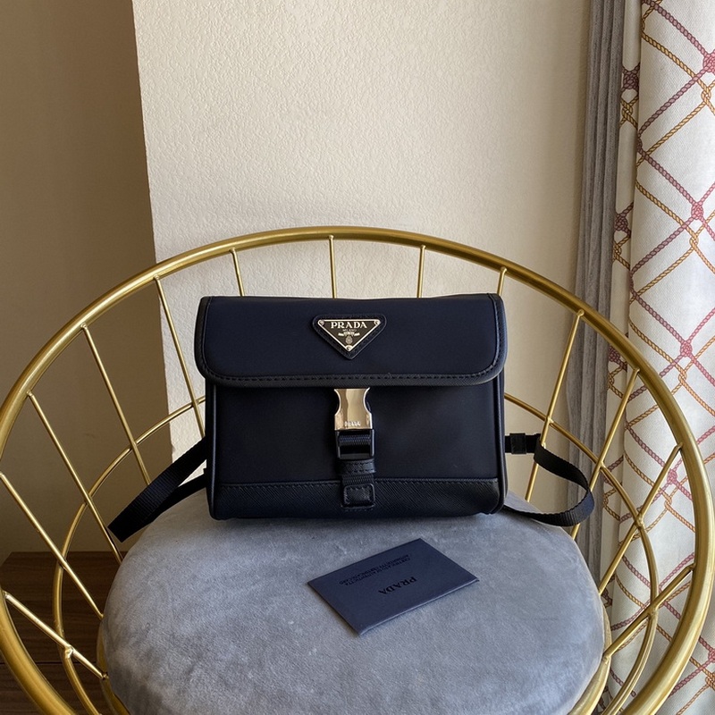 Prada Handbags 232